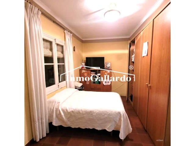 3 chambre Appartement à vendre à Malaga ville - 145 000 € (Ref: 9824540)