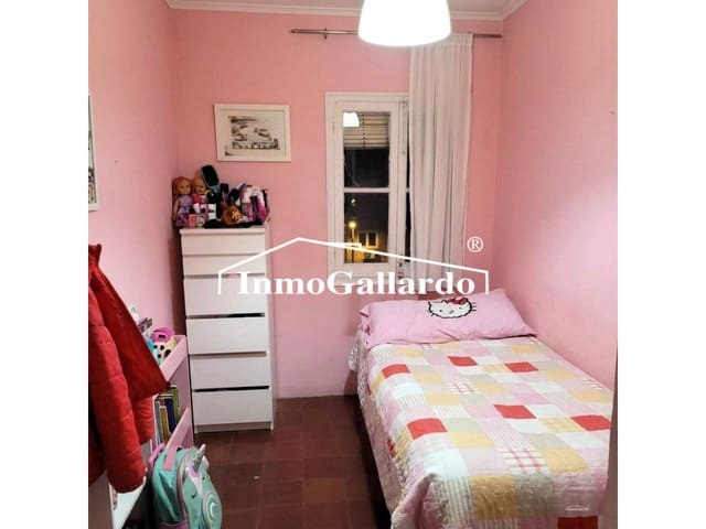 3 chambre Appartement à vendre à Malaga ville - 145 000 € (Ref: 9824540)