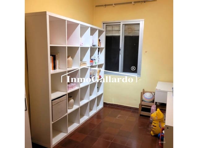 3 chambre Appartement à vendre à Malaga ville - 145 000 € (Ref: 9824540)