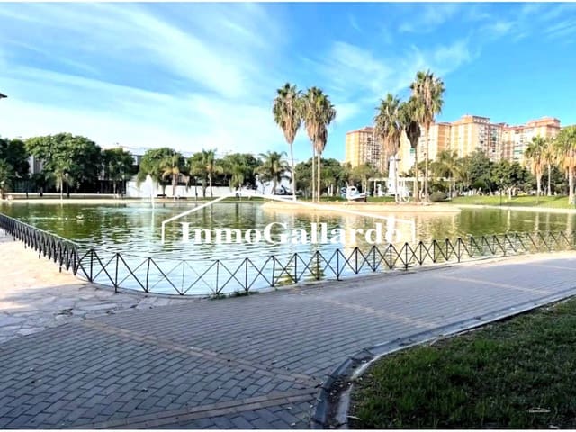 3 chambre Appartement à vendre à Malaga ville - 145 000 € (Ref: 9824540)