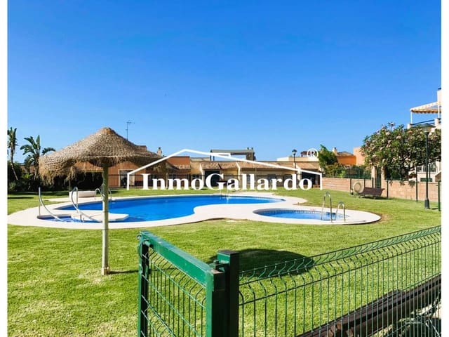 2 Zimmer Wohnung zu verkaufen in Rincón de la Victoria mit Pool Garage - 360.000 € (Ref: 9828146)