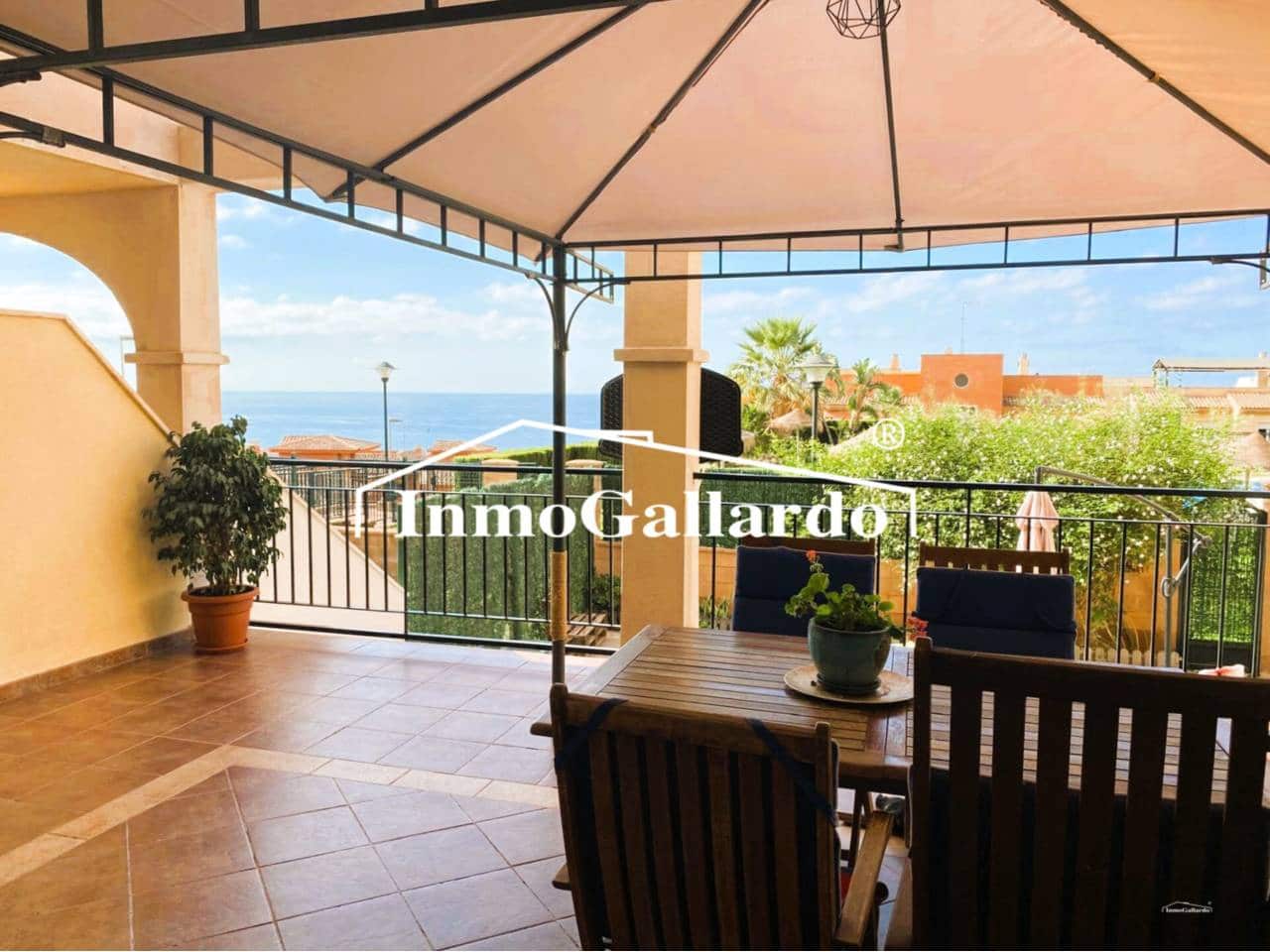 2 Zimmer Wohnung zu verkaufen in Rincon de la Victoria mit Pool Garage - 360.000 € (Ref: 9828146)