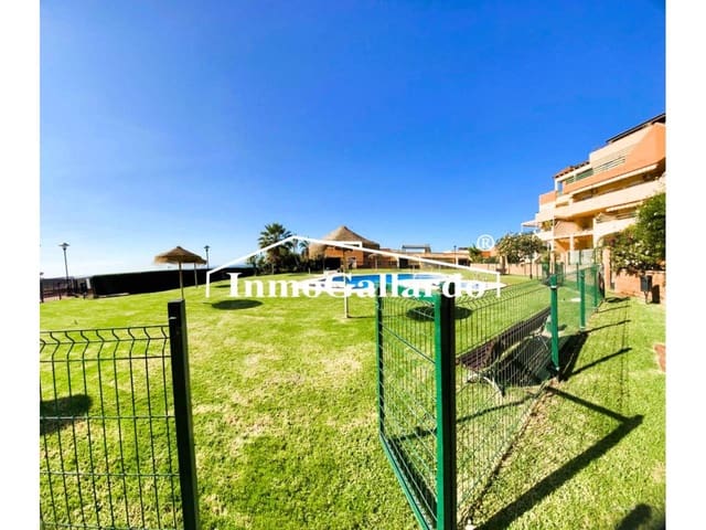 2 Zimmer Wohnung zu verkaufen in Rincón de la Victoria mit Pool Garage - 360.000 € (Ref: 9828146)