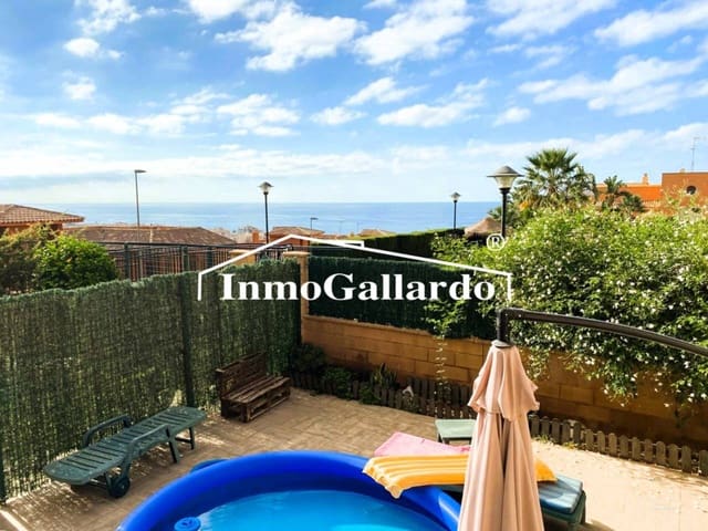 2 Zimmer Wohnung zu verkaufen in Rincón de la Victoria mit Pool Garage - 360.000 € (Ref: 9828146)