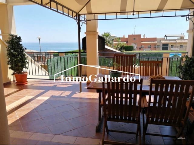 2 Zimmer Wohnung zu verkaufen in Rincón de la Victoria mit Pool Garage - 360.000 € (Ref: 9828146)