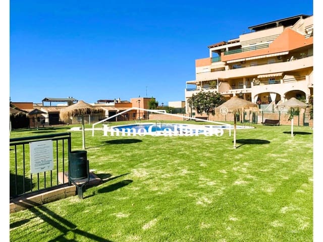 2 Zimmer Wohnung zu verkaufen in Rincón de la Victoria mit Pool Garage - 360.000 € (Ref: 9828146)