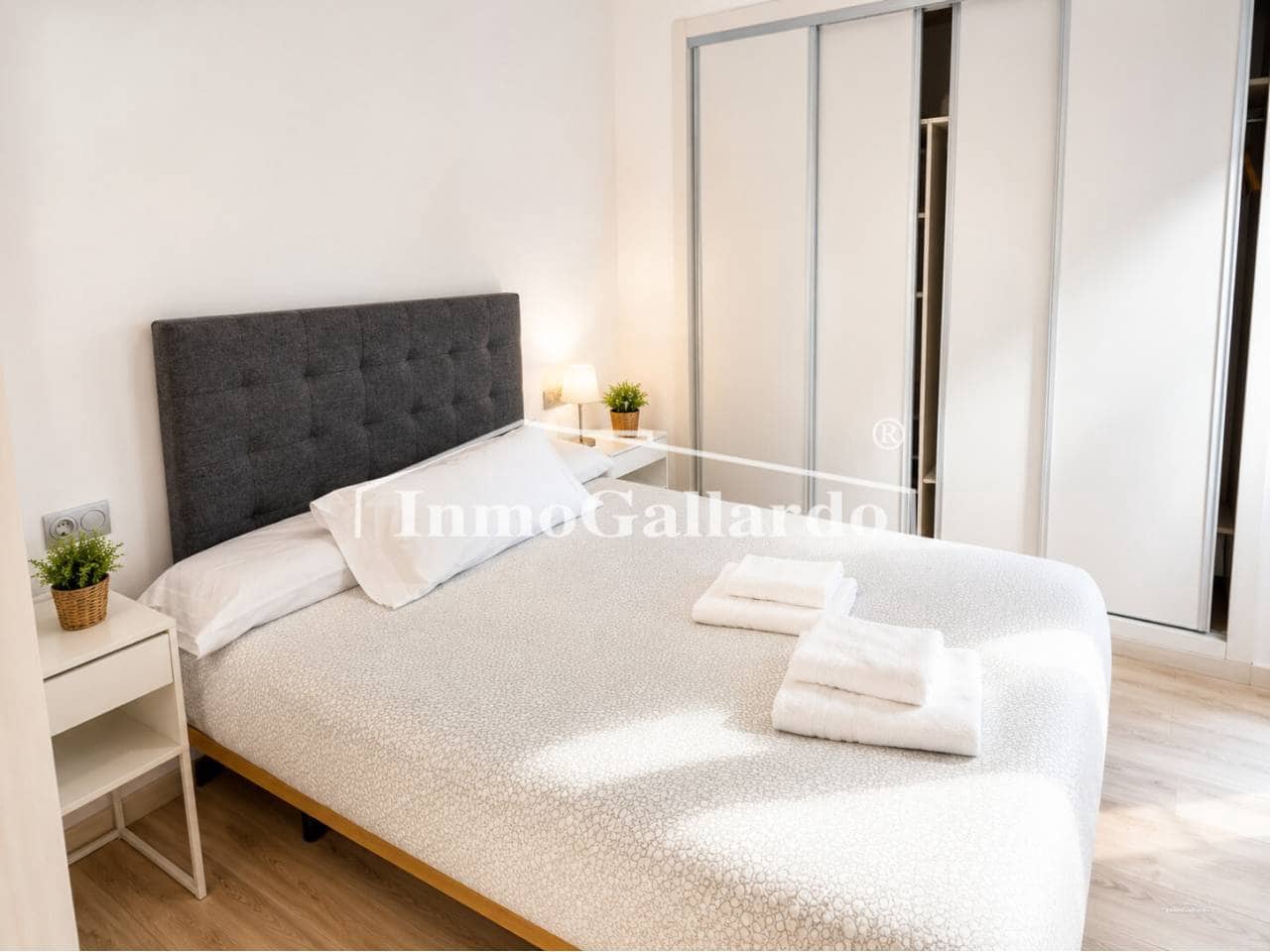 1 soverom Leilighet til salgs i Malaga by - € 264 900 (Ref: 9833170)