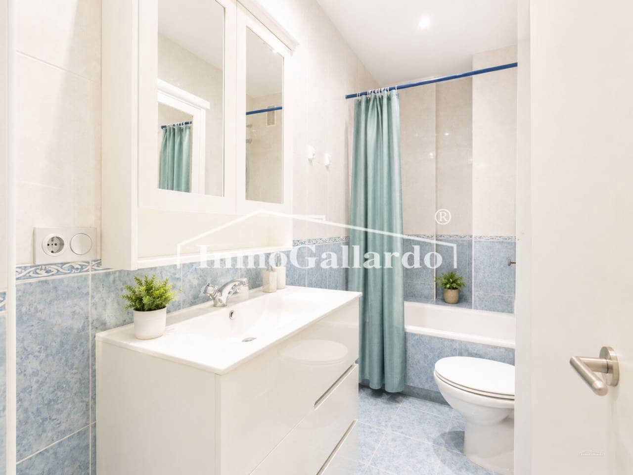 1 soverom Leilighet til salgs i Malaga by - € 264 900 (Ref: 9833170)