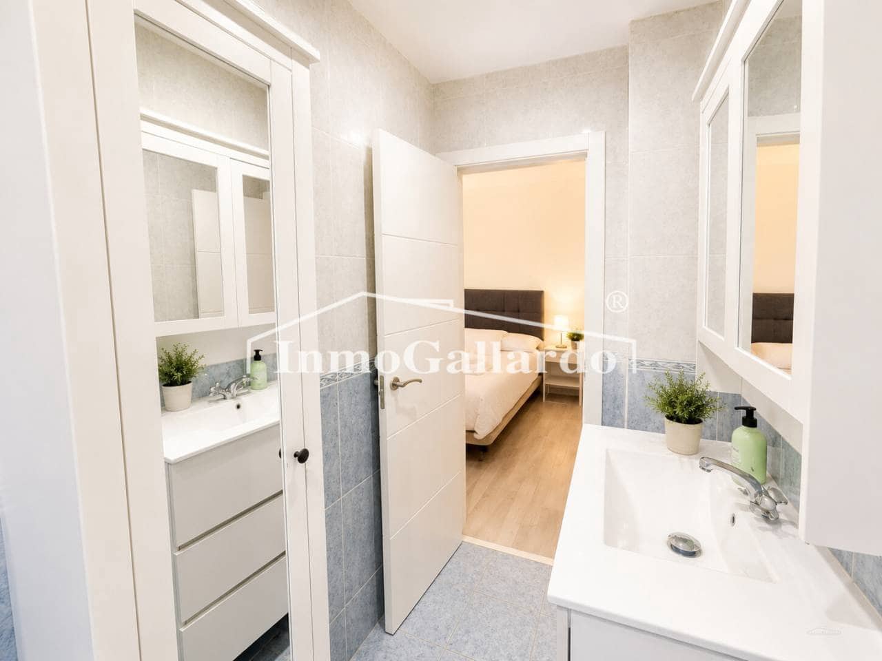 1 soverom Leilighet til salgs i Malaga by - € 264 900 (Ref: 9833170)