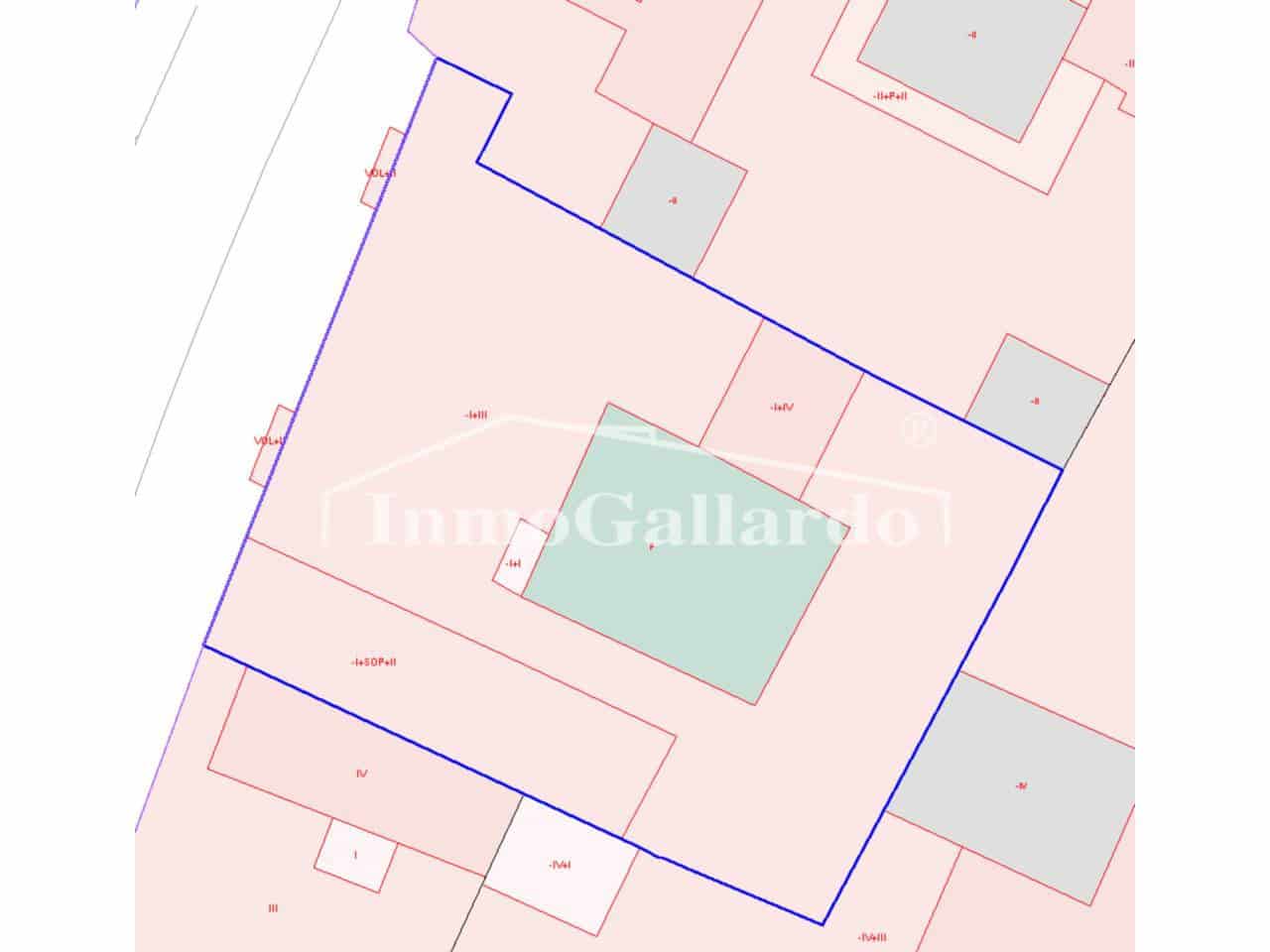 1 soverom Leilighet til salgs i Malaga by - € 264 900 (Ref: 9833170)