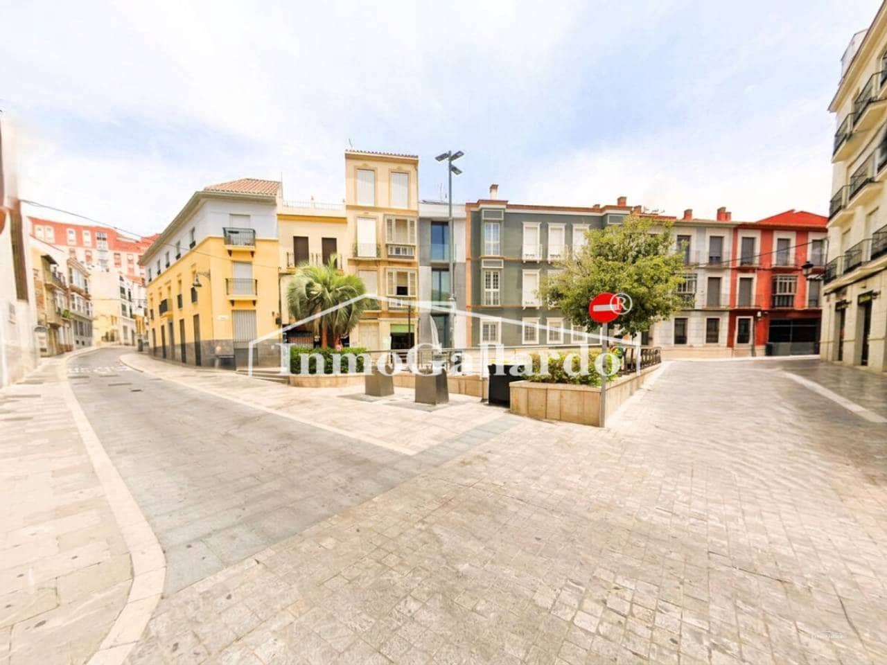 1 soverom Leilighet til salgs i Malaga by - € 264 900 (Ref: 9833170)