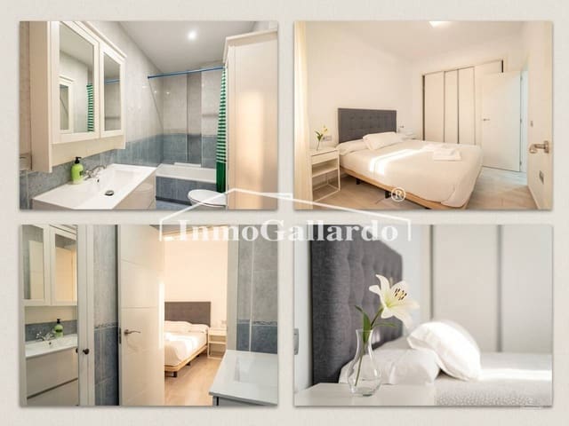 1 camera da letto Appartamento in vendita in La Merced, Malaga città - 264.900 € (Rif: 9833170)