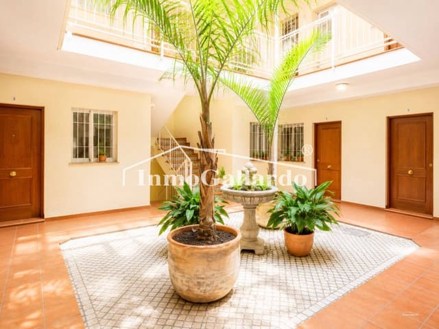 1 camera da letto Appartamento in vendita in La Merced, Malaga città - 264.900 € (Rif: 9833170)