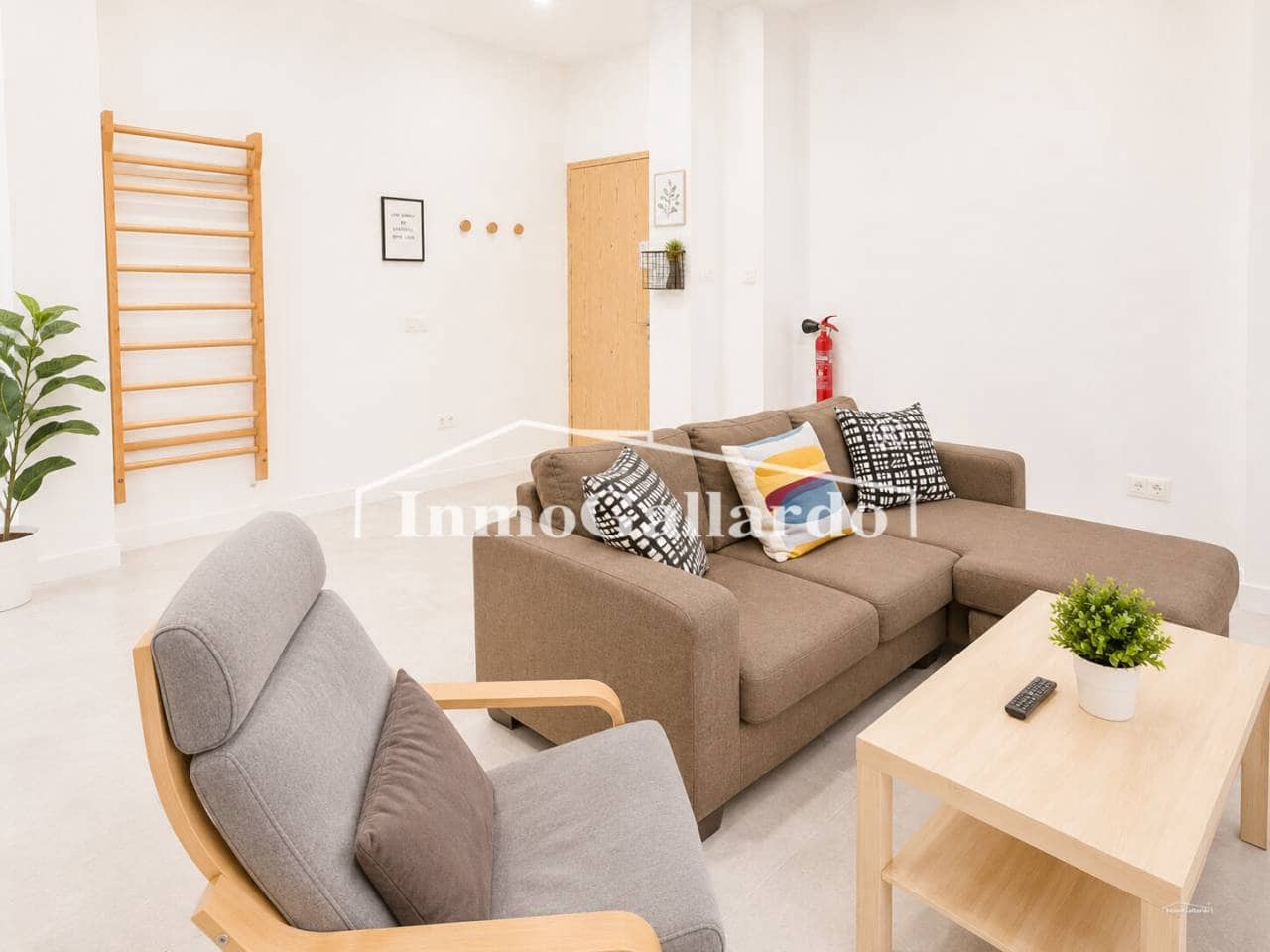 1 chambre Appartement à vendre à Malaga ville - 228 900 € (Ref: 9833171)
