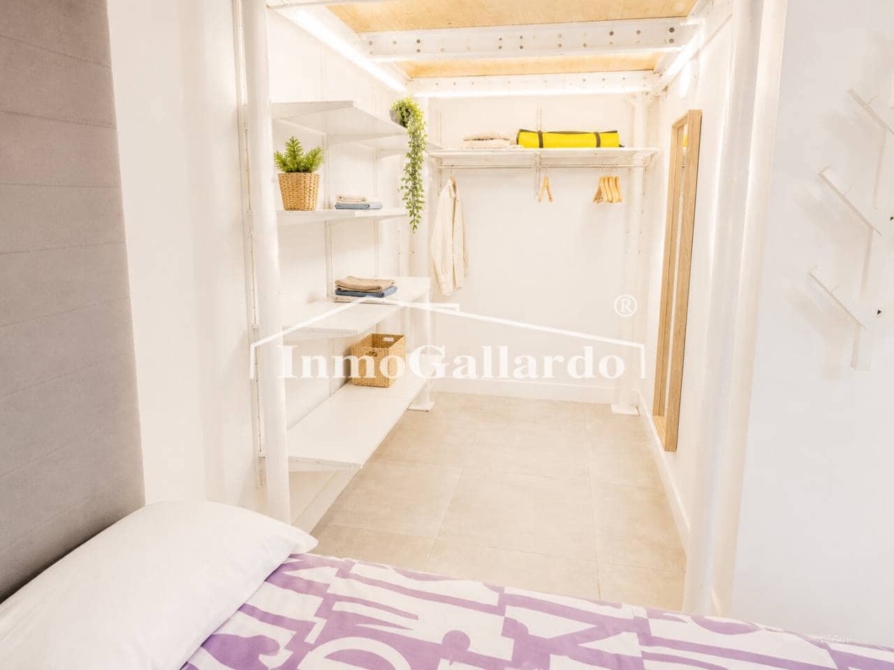 1 chambre Appartement à vendre à Malaga ville - 228 900 € (Ref: 9833171)