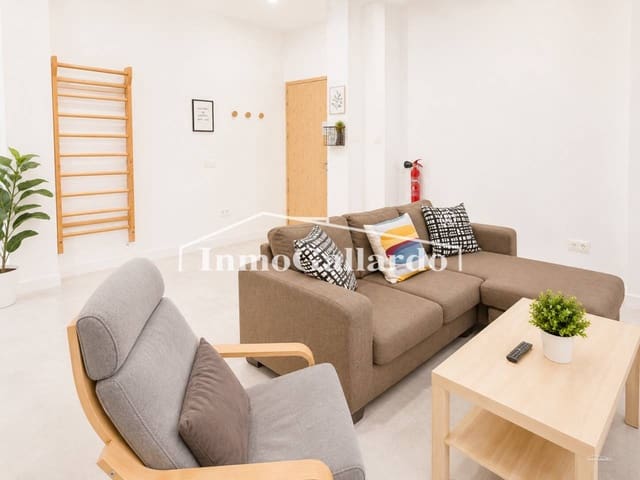 1 chambre Appartement à vendre à Malaga ville - 228 900 € (Ref: 9833171)