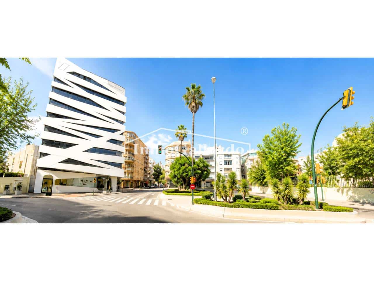 1 chambre Appartement à vendre à Malaga ville - 228 900 € (Ref: 9833171)