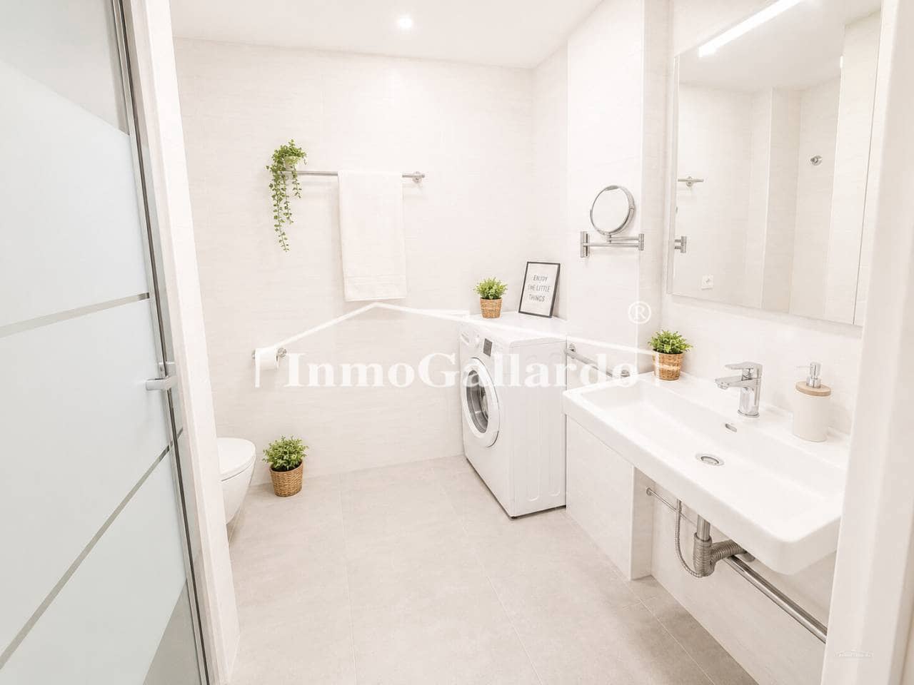 1 chambre Appartement à vendre à Malaga ville - 228 900 € (Ref: 9833171)