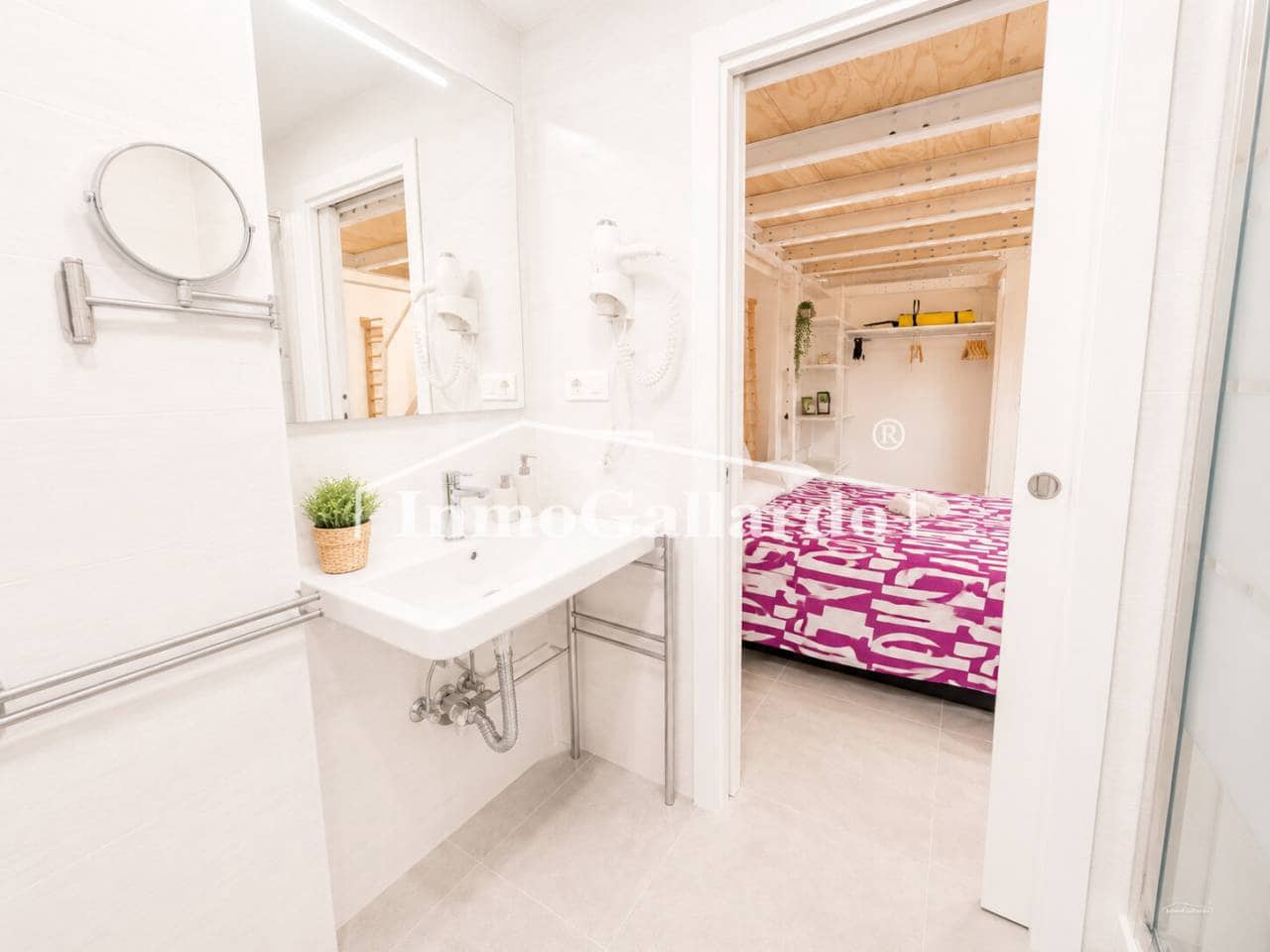 1 chambre Appartement à vendre à Malaga ville - 228 900 € (Ref: 9833171)