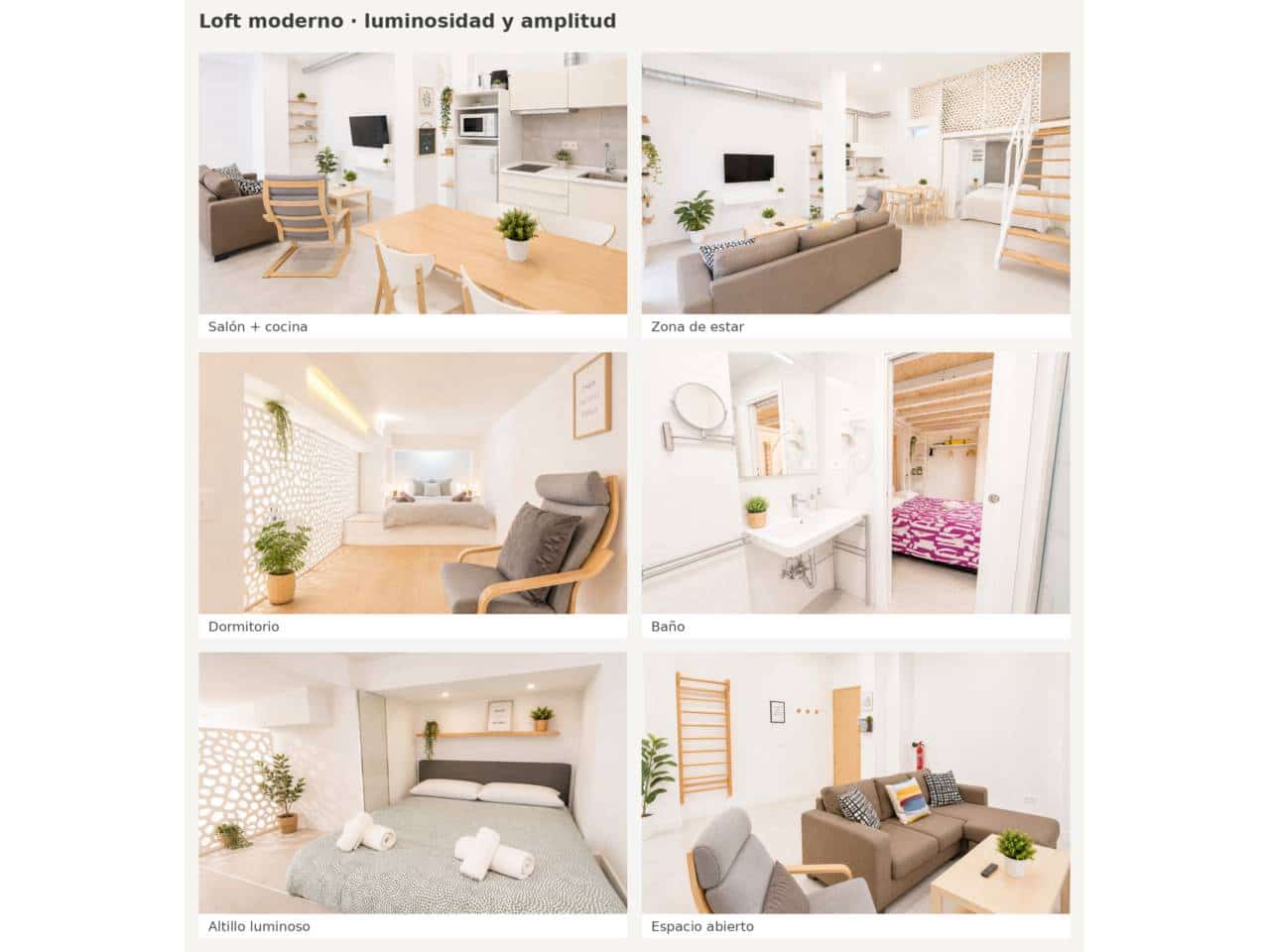 1 chambre Appartement à vendre à Malaga ville - 228 900 € (Ref: 9833171)