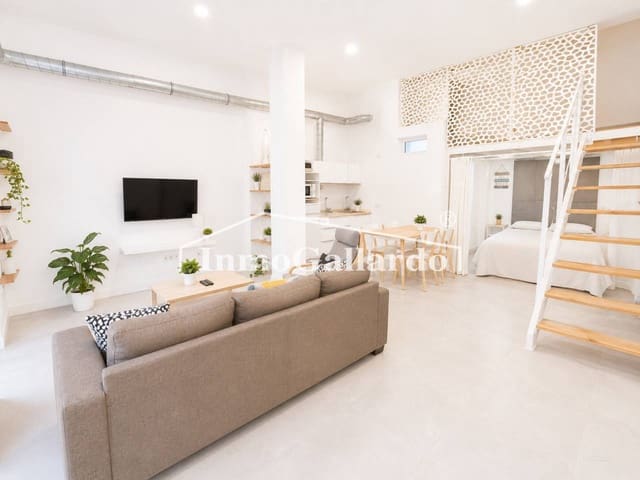 1 chambre Appartement à vendre à Malaga ville - 228 900 € (Ref: 9833171)