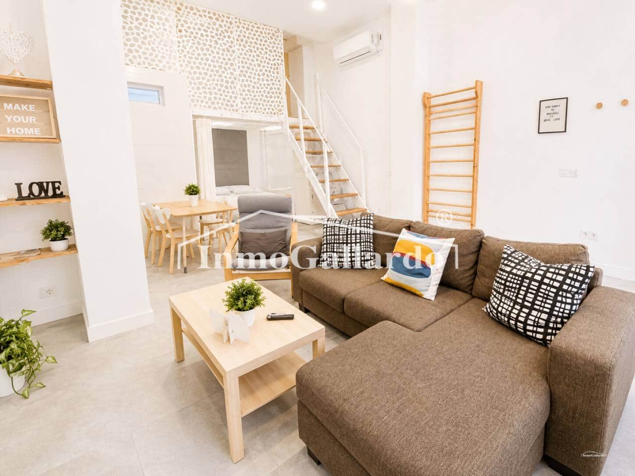 1 chambre Appartement à vendre à Malaga ville - 228 900 € (Ref: 9833171)