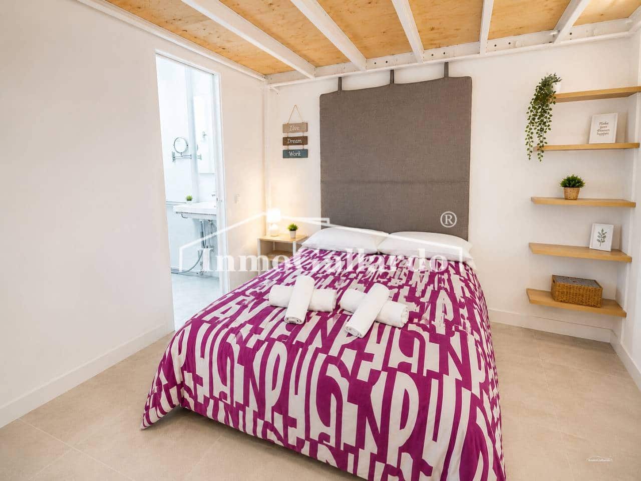 1 chambre Appartement à vendre à Malaga ville - 228 900 € (Ref: 9833171)