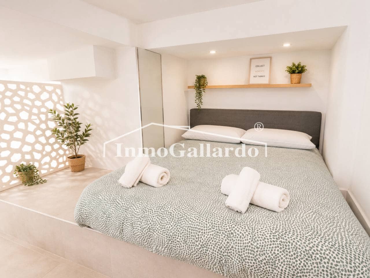 1 chambre Appartement à vendre à Malaga ville - 228 900 € (Ref: 9833171)