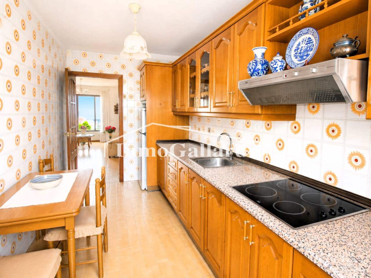 3 Zimmer Penthouse zu verkaufen in Malaga Stadt - 485.000 € (Ref: 9835034)