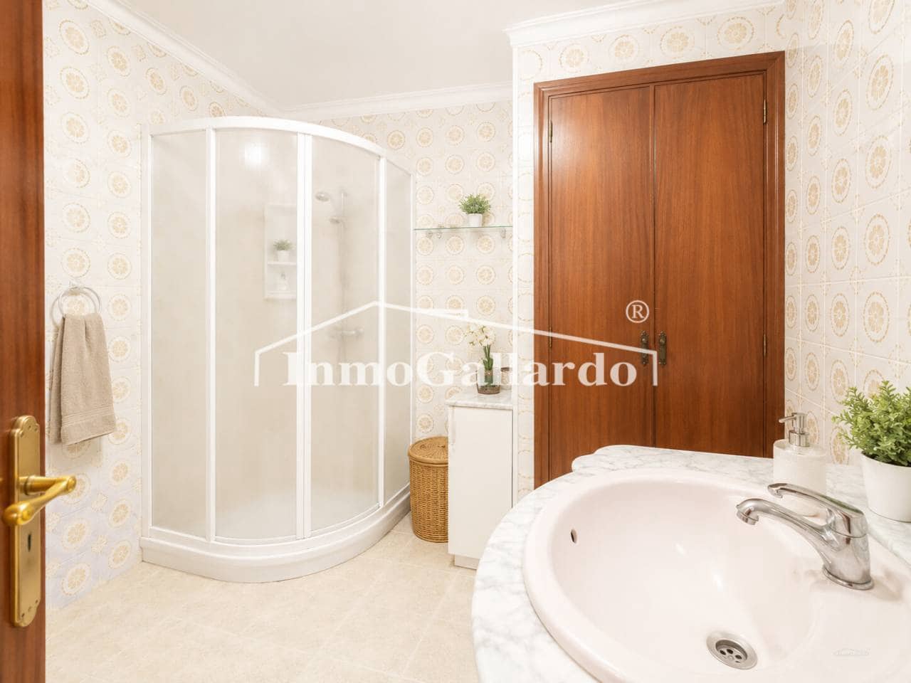 3 Zimmer Penthouse zu verkaufen in Malaga Stadt - 485.000 € (Ref: 9835034)