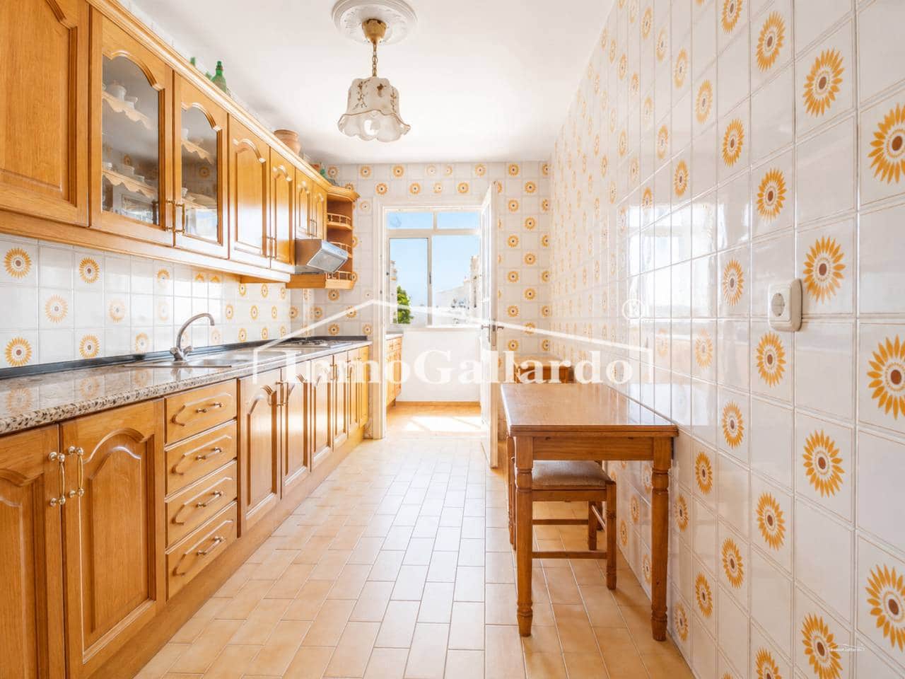3 Zimmer Penthouse zu verkaufen in Malaga Stadt - 485.000 € (Ref: 9835034)