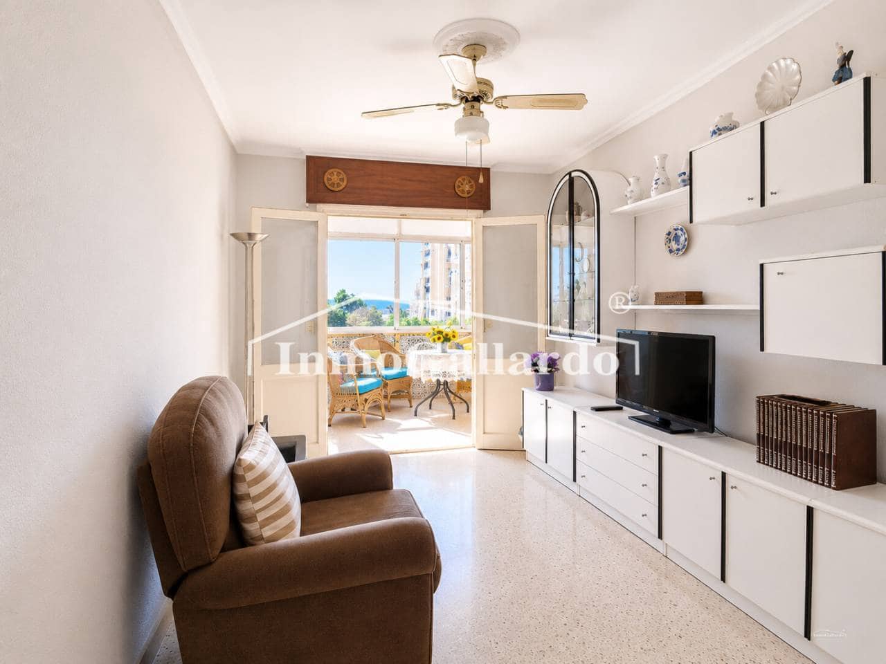 3 Zimmer Penthouse zu verkaufen in Malaga Stadt - 485.000 € (Ref: 9835034)