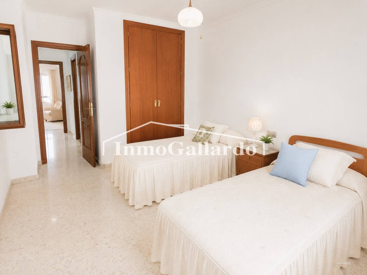 3 Zimmer Penthouse zu verkaufen in Malaga Stadt - 485.000 € (Ref: 9835034)