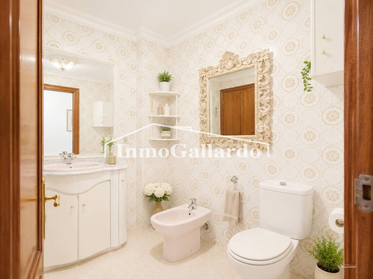 3 Zimmer Penthouse zu verkaufen in Malaga Stadt - 485.000 € (Ref: 9835034)
