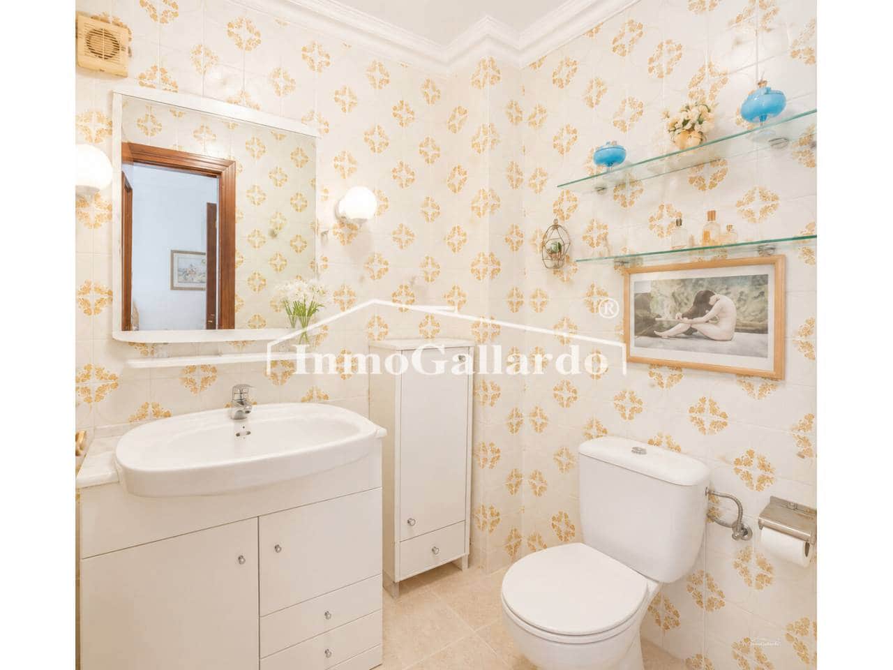 3 Zimmer Penthouse zu verkaufen in Malaga Stadt - 485.000 € (Ref: 9835034)