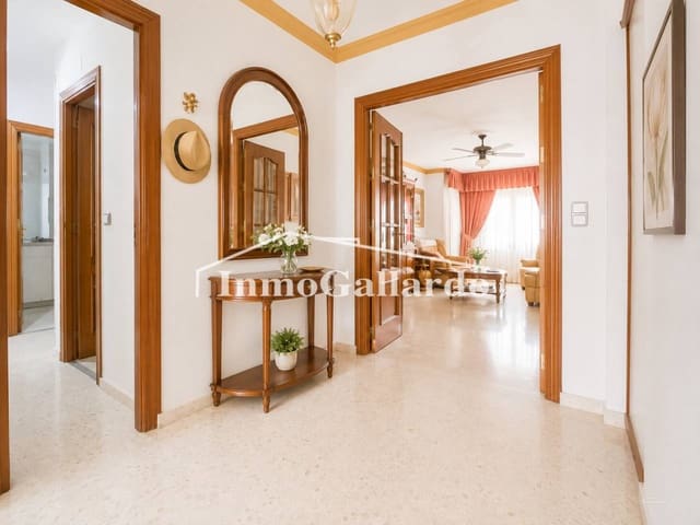 3 Zimmer Penthouse zu verkaufen in El Palo, Málaga Stadt - 485.000 € (Ref: 9835034)