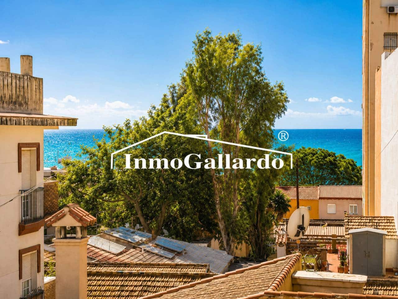 3 Zimmer Penthouse zu verkaufen in Malaga Stadt - 485.000 € (Ref: 9835034)