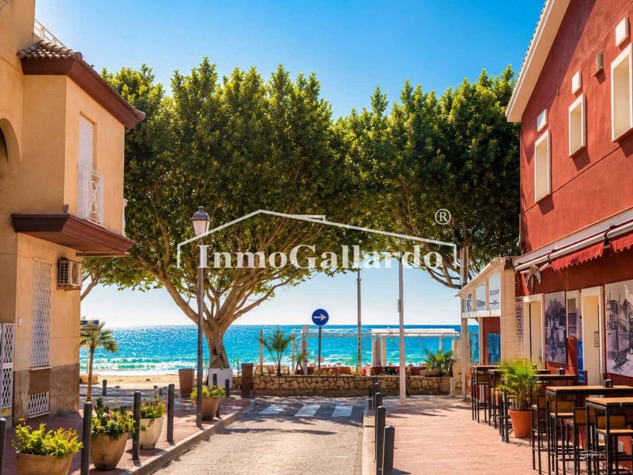 3 Zimmer Penthouse zu verkaufen in Malaga Stadt - 485.000 € (Ref: 9835034)