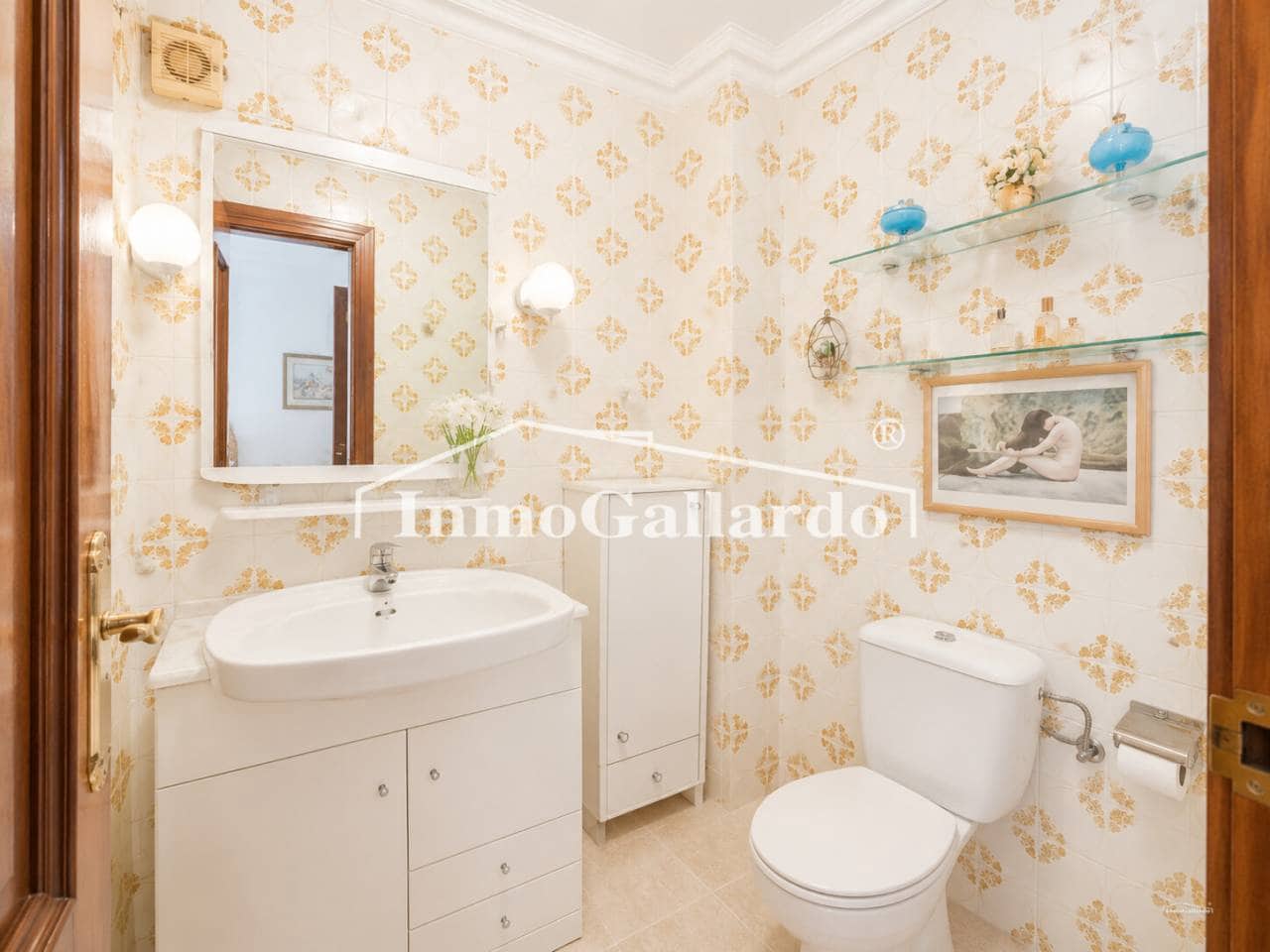 3 Zimmer Penthouse zu verkaufen in Malaga Stadt - 485.000 € (Ref: 9835034)