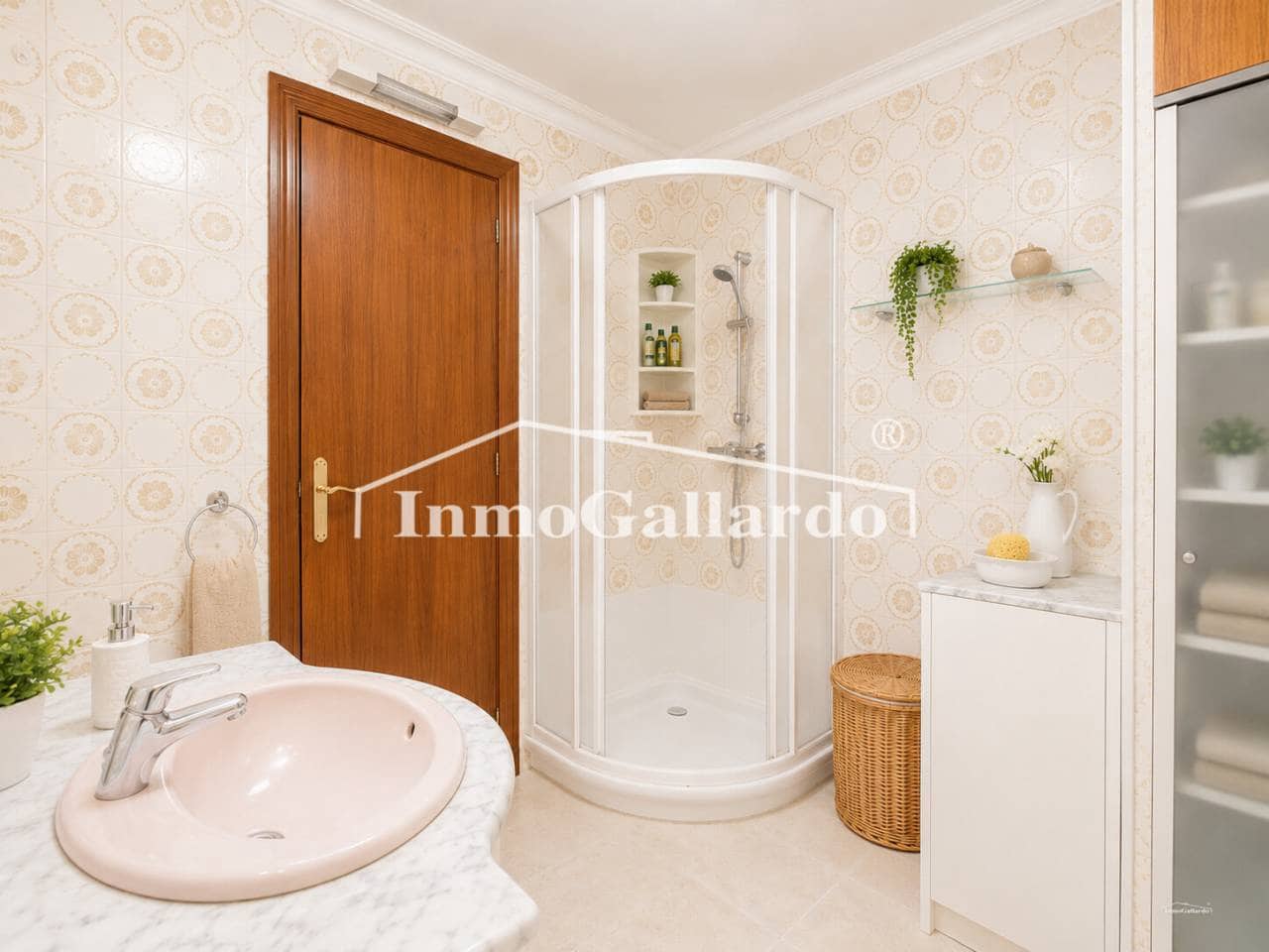 3 Zimmer Penthouse zu verkaufen in Malaga Stadt - 485.000 € (Ref: 9835034)