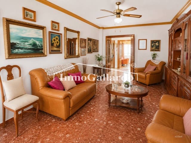 3 Zimmer Penthouse zu verkaufen in El Palo, Málaga Stadt - 485.000 € (Ref: 9835034)