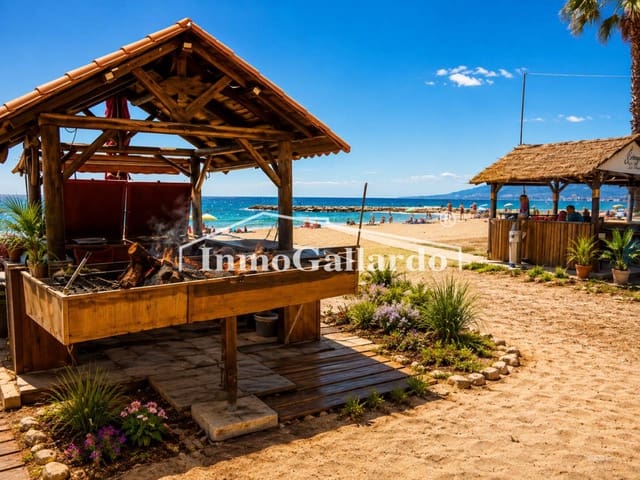 3 Zimmer Penthouse zu verkaufen in El Palo, Málaga Stadt - 485.000 € (Ref: 9835034)