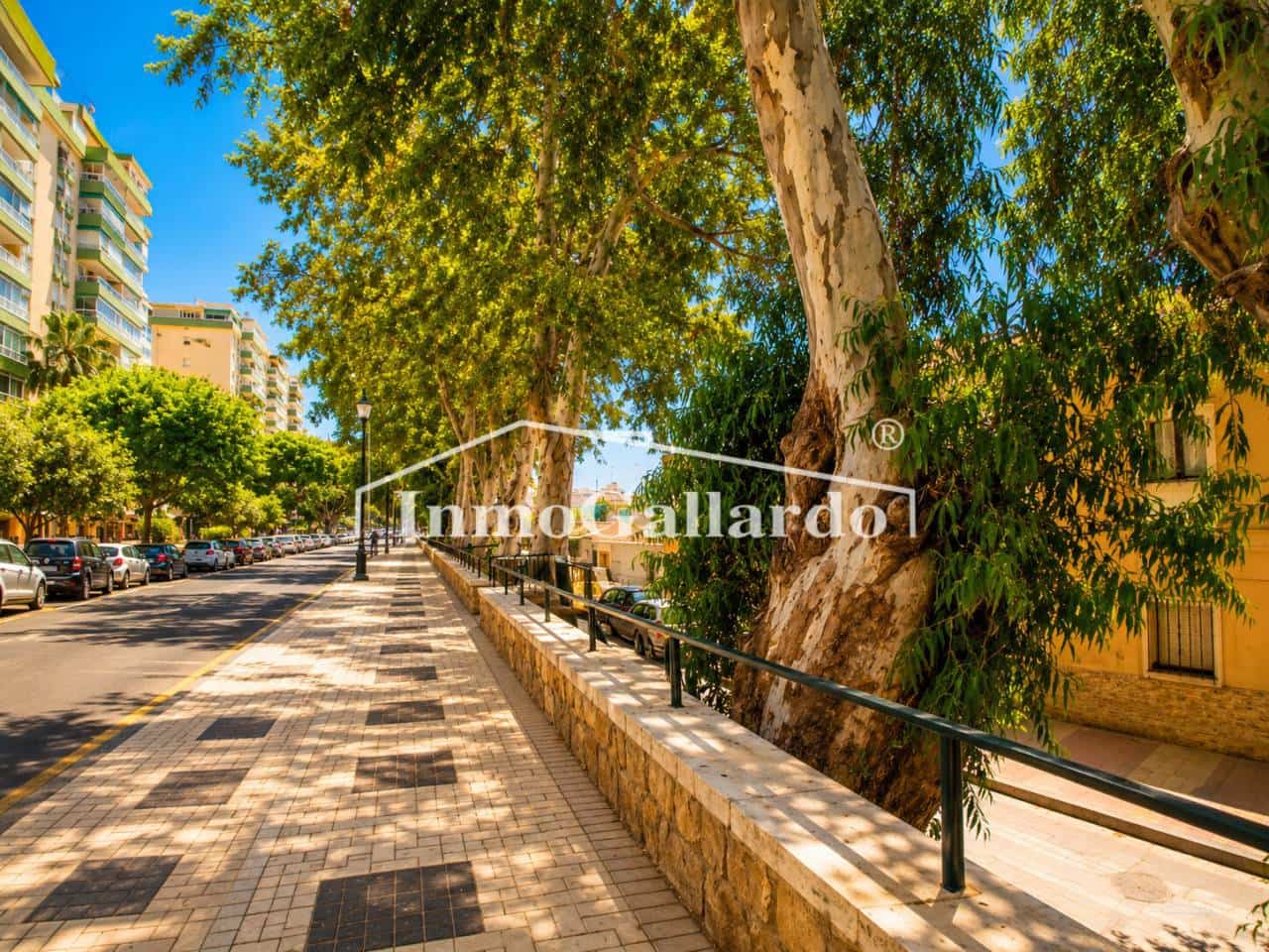3 Zimmer Penthouse zu verkaufen in Malaga Stadt - 485.000 € (Ref: 9835034)