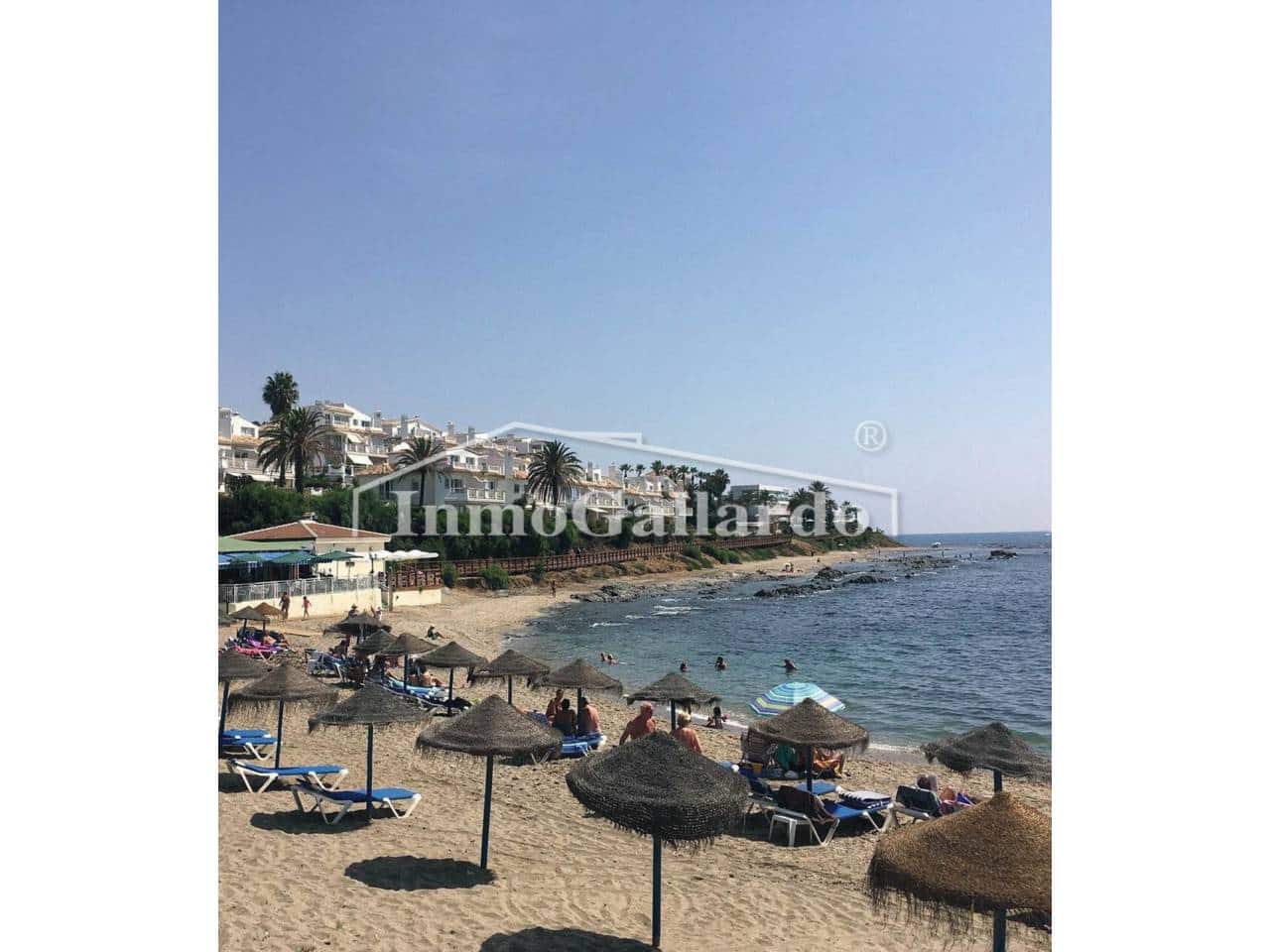 2 Zimmer Wohnung zu verkaufen in Mijas mit Pool Garage - 593.900 € (Ref: 9859022)