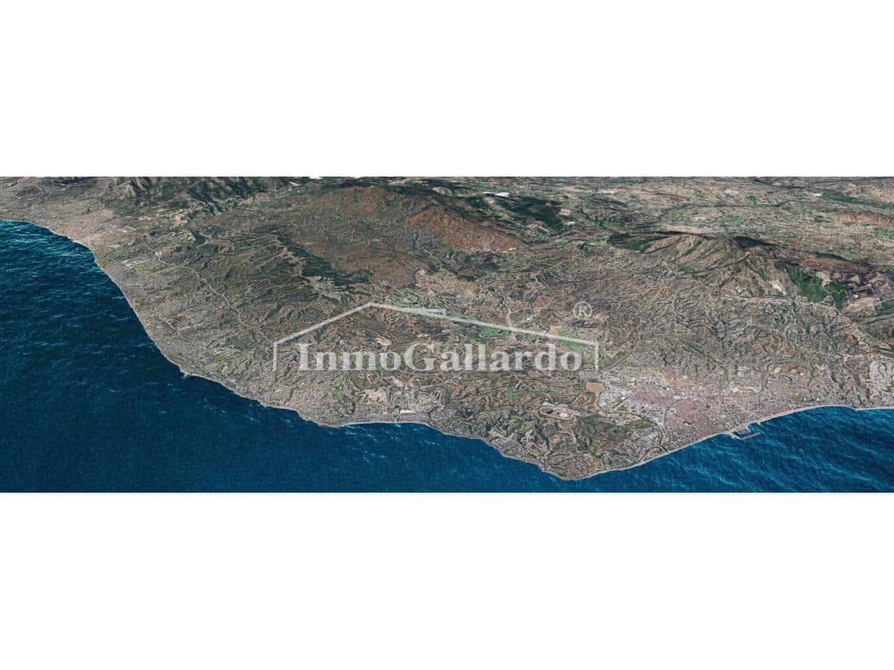 2 Zimmer Wohnung zu verkaufen in Mijas mit Pool Garage - 593.900 € (Ref: 9859022)