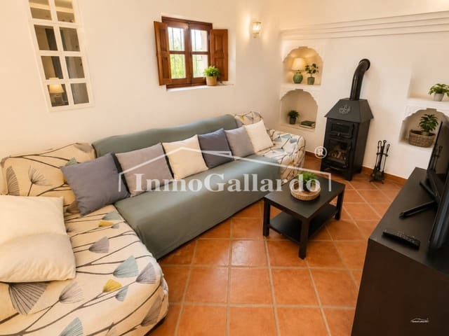 5 soverom Hus til salgs i Macharaviaya - € 349 000 (Ref: 9863943)