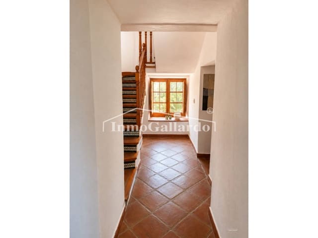 5 soverom Hus til salgs i Macharaviaya - € 349 000 (Ref: 9863943)