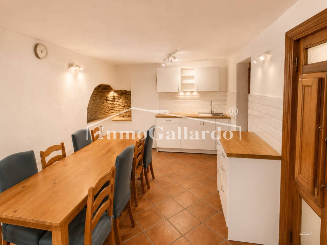 5 bedroom Townhouse for sale in Macharaviaya - € 349,000 (Ref: 9863943)