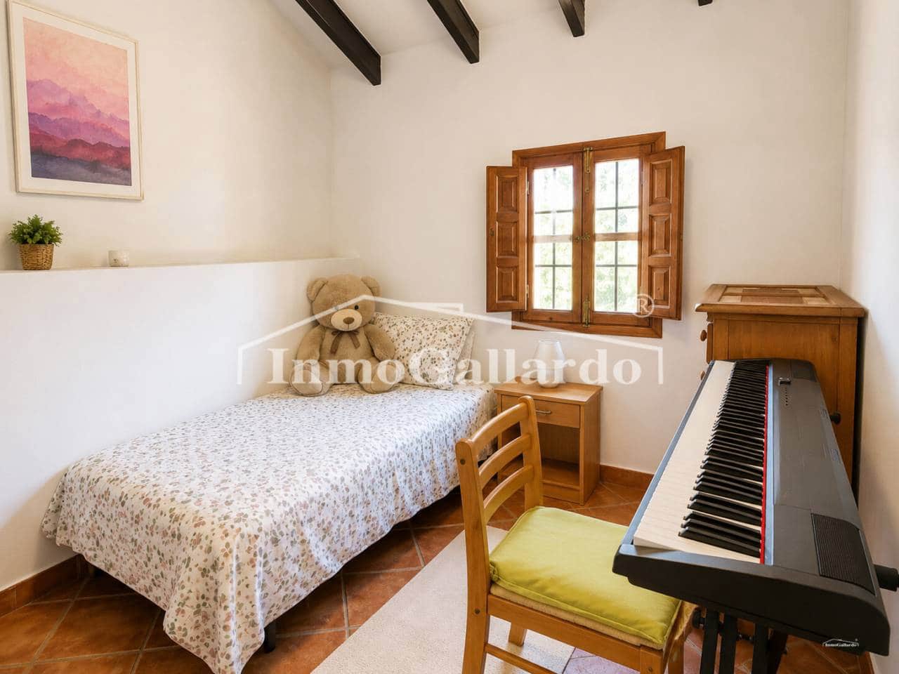 5 bedroom Townhouse for sale in Macharaviaya - € 349,000 (Ref: 9863943)