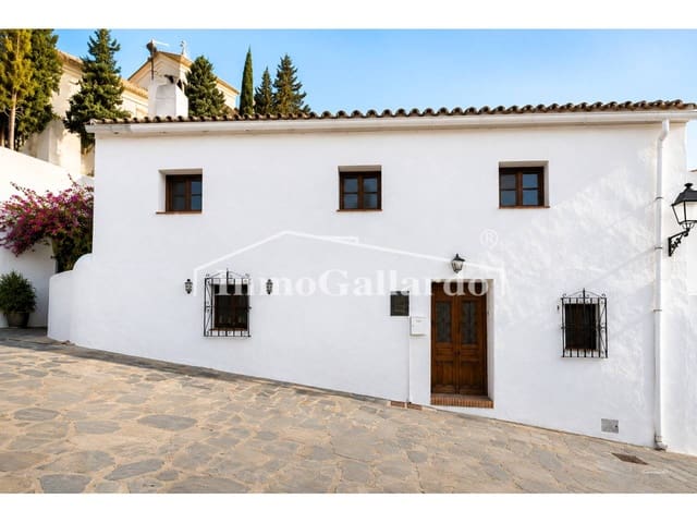 5 soverom Hus til salgs i Macharaviaya - € 349 000 (Ref: 9863943)